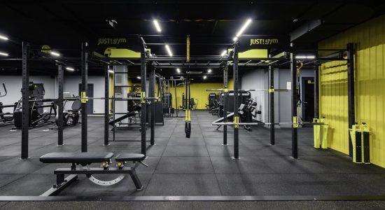 JUSTGYM-12