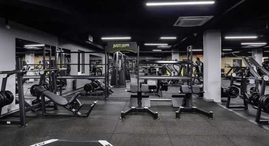 JUSTGYM-9