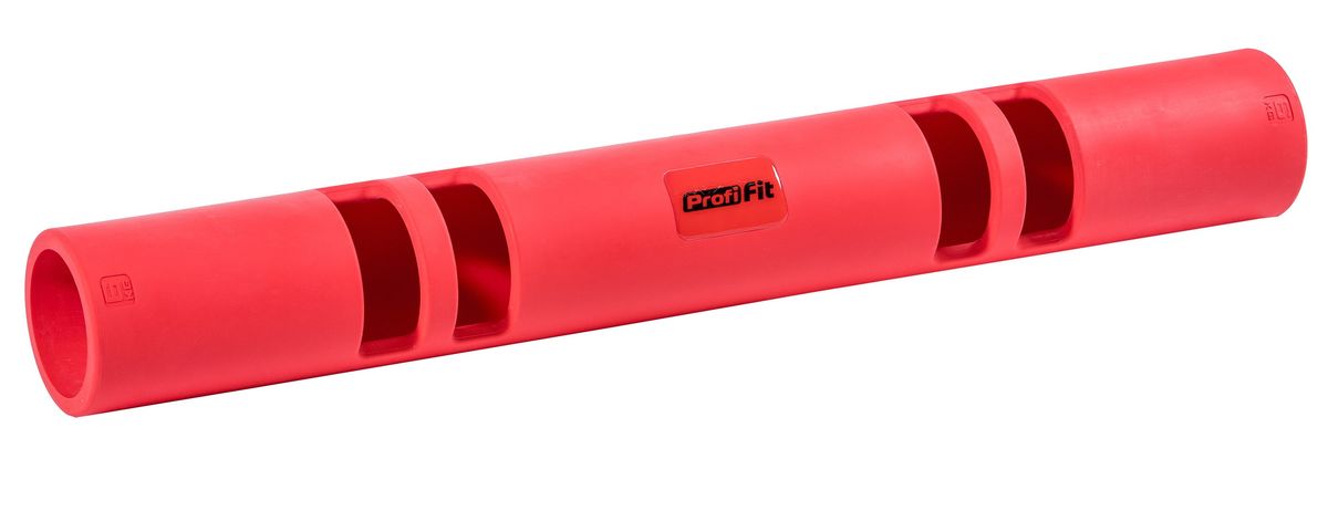 Функциональные тренажеры POWER TUBE, PROFI-FIT, 6 кг РАСПРОДАЖА