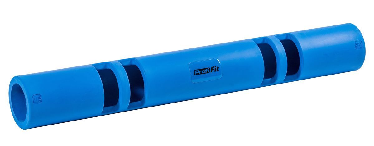 Функциональные тренажеры POWER TUBE, PROFI-FIT, 8 кг РАСПРОДАЖА