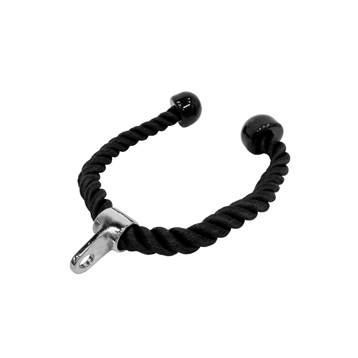 Гибкая тяга (канат) для трицепса PROFI-FIT-RT-003 — изображение 4
