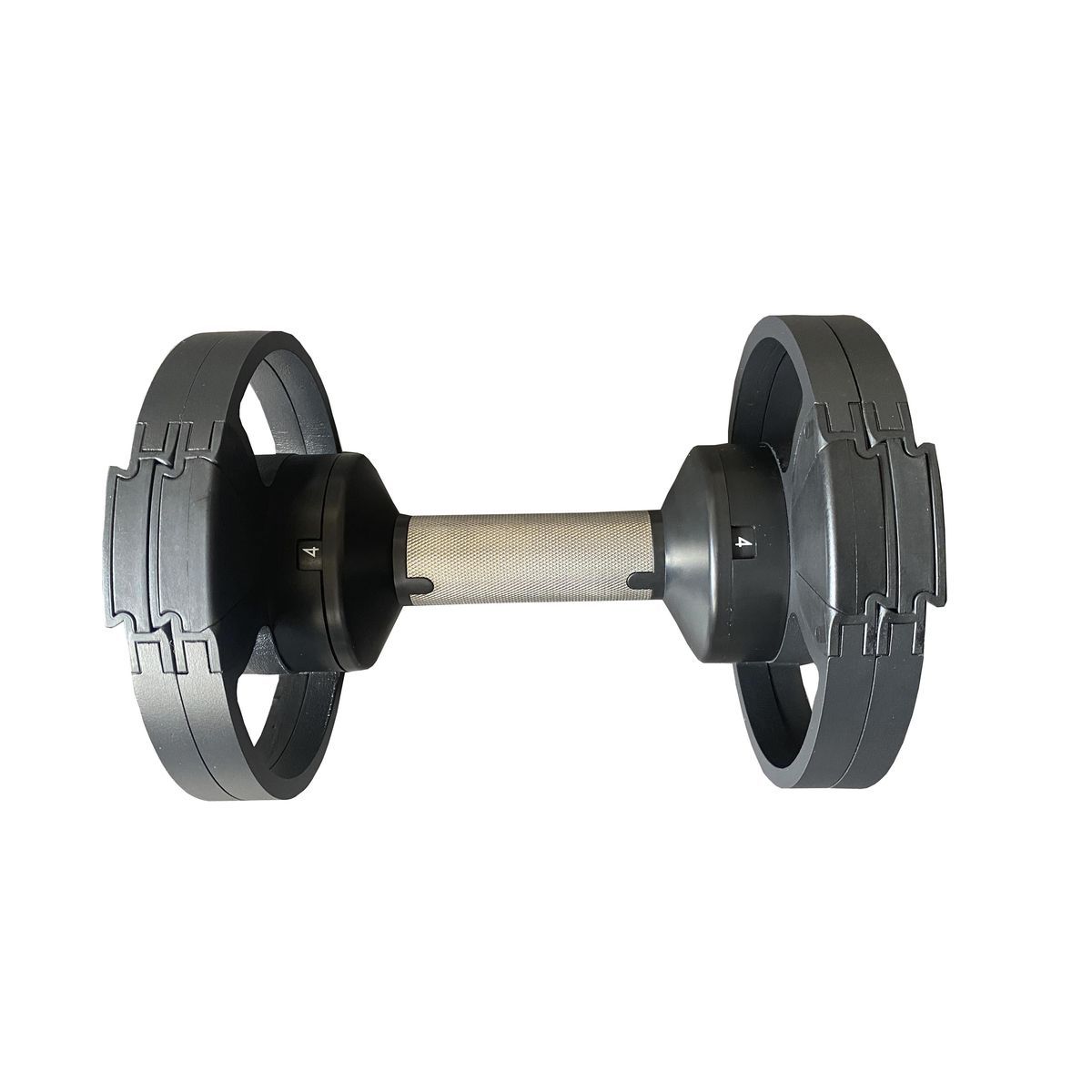 Гантель с регулируемым весом PROFI-FIT 32 кг — изображение 5
