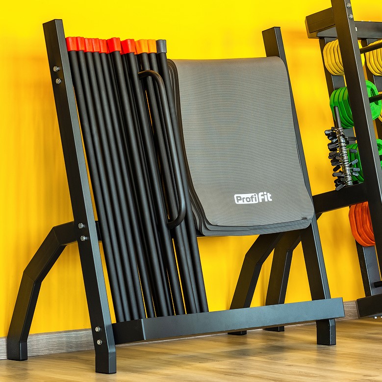 Бодибар PROFI-FIT 7 кг — изображение 4