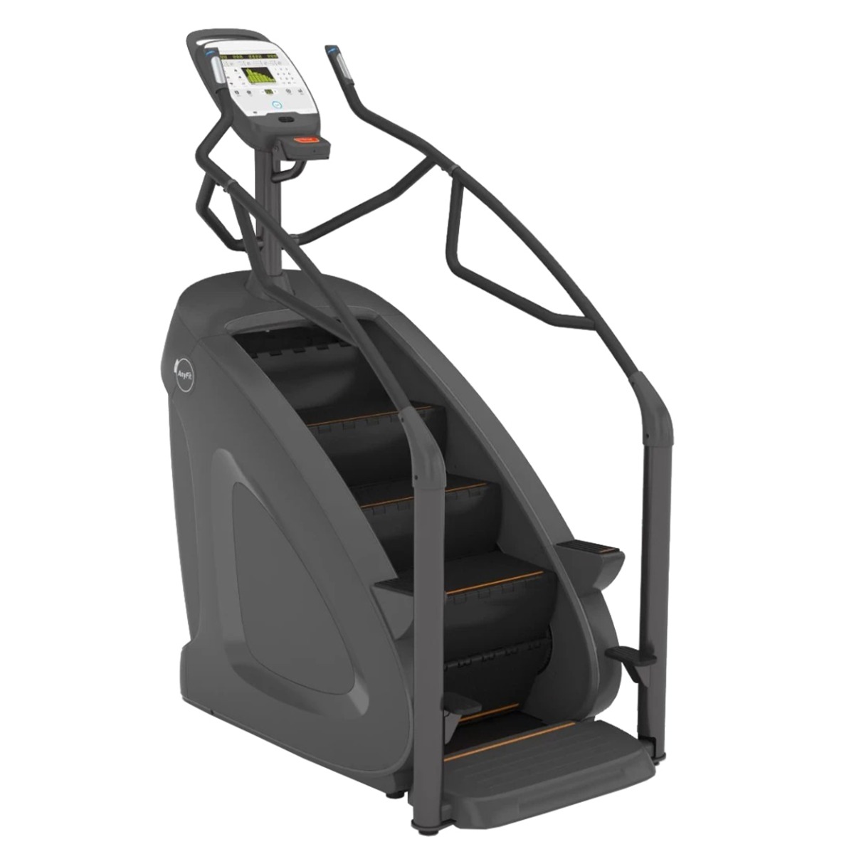 AI-3 Тренажер-лестница (LED-дисплей) ANYFIT