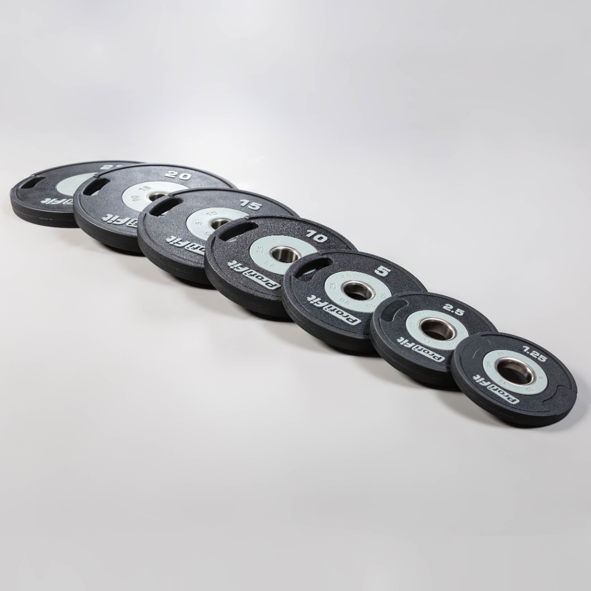 Диск полиуретановый D51 мм PROFI-FIT 2,5 кг — изображение 5