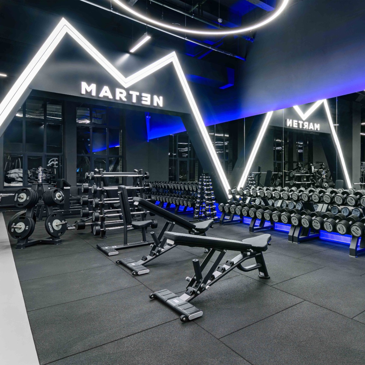 Диск полиуретановый D51 мм PROFI-FIT 2,5 кг — изображение 9