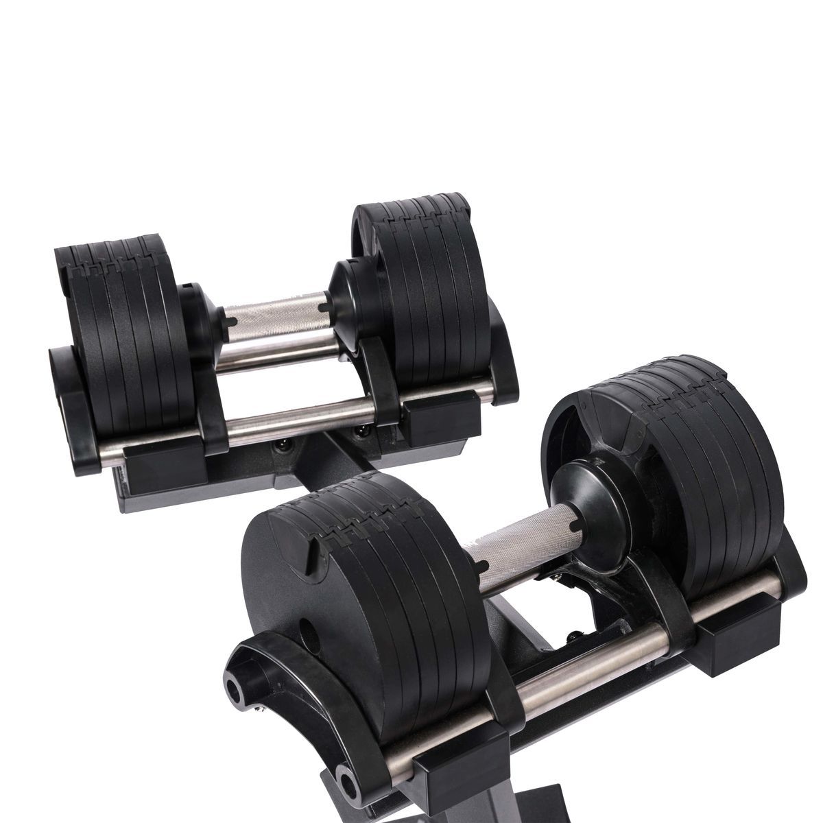 Гантель с регулируемым весом PROFI-FIT 20 кг — изображение 4