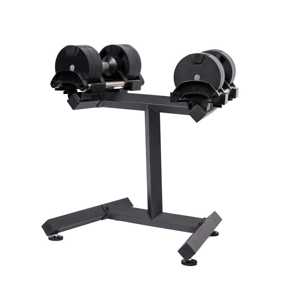 Гантель с регулируемым весом PROFI-FIT 20 кг — изображение 7