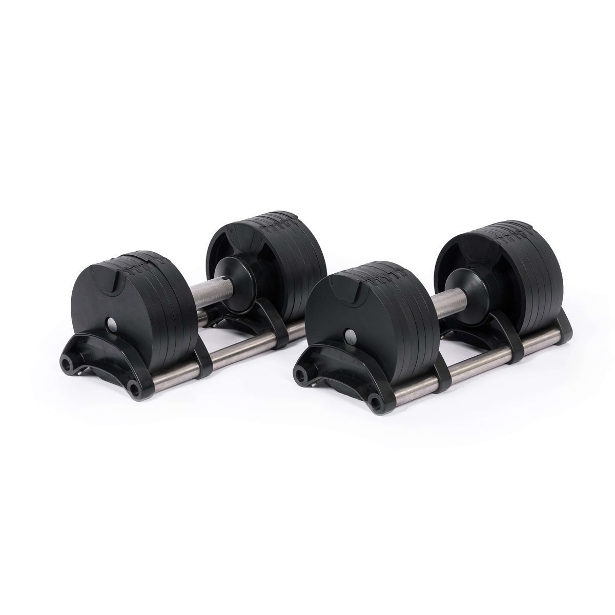 Гантель с регулируемым весом PROFI-FIT 20 кг — изображение 8