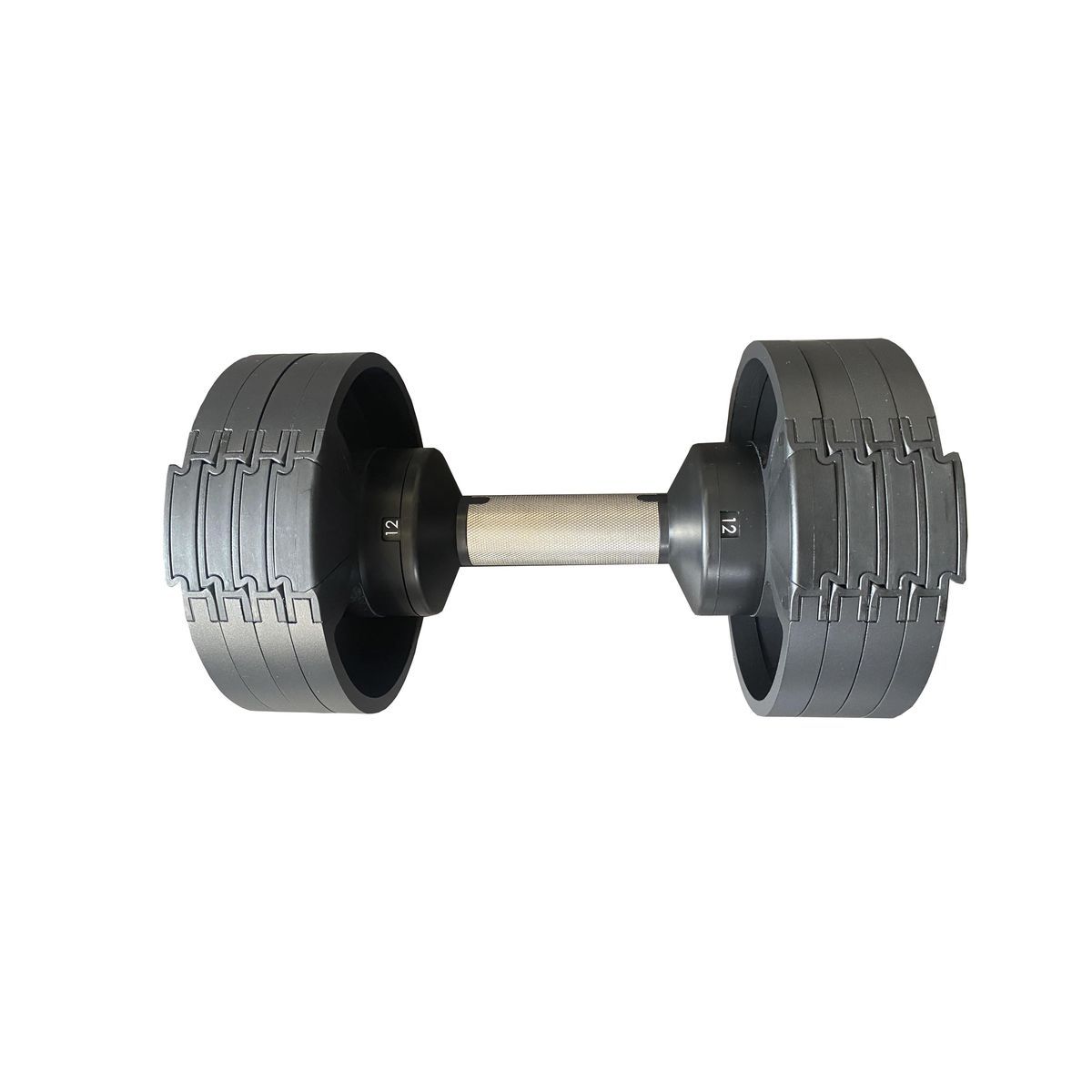 Гантель с регулируемым весом PROFI-FIT 32 кг — изображение 2