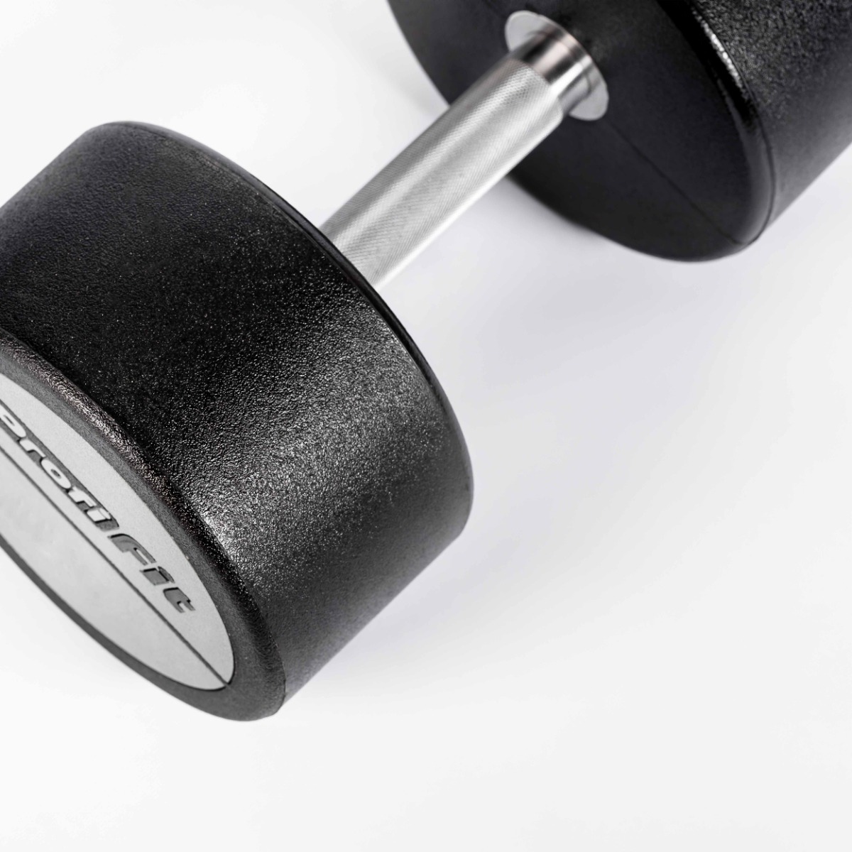 Гантель полиуретановая PROFI-FIT 60 кг — изображение 3