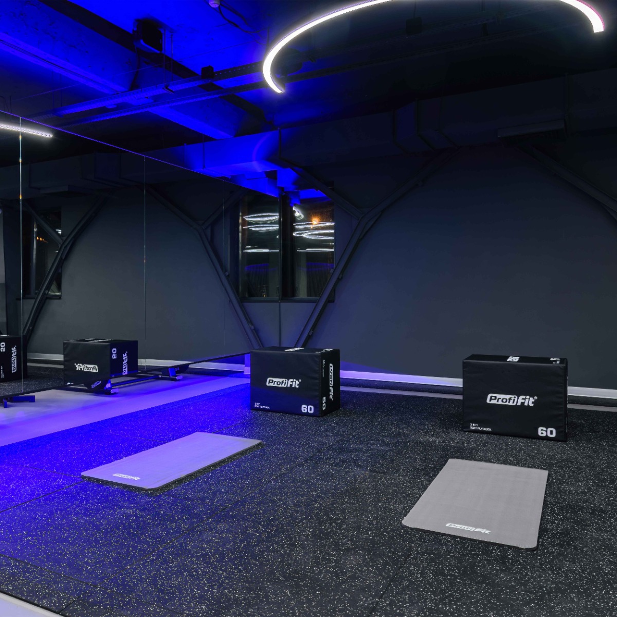 Универсальный плиобокс 3 в 1 безопасный 50х60х75 см PROFI-FIT — изображение 9