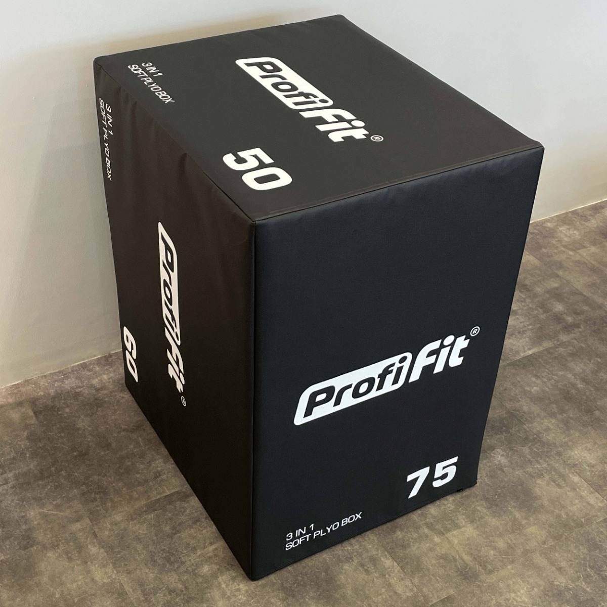 Универсальный плиобокс 3 в 1 безопасный 50х60х75 см PROFI-FIT — изображение 4