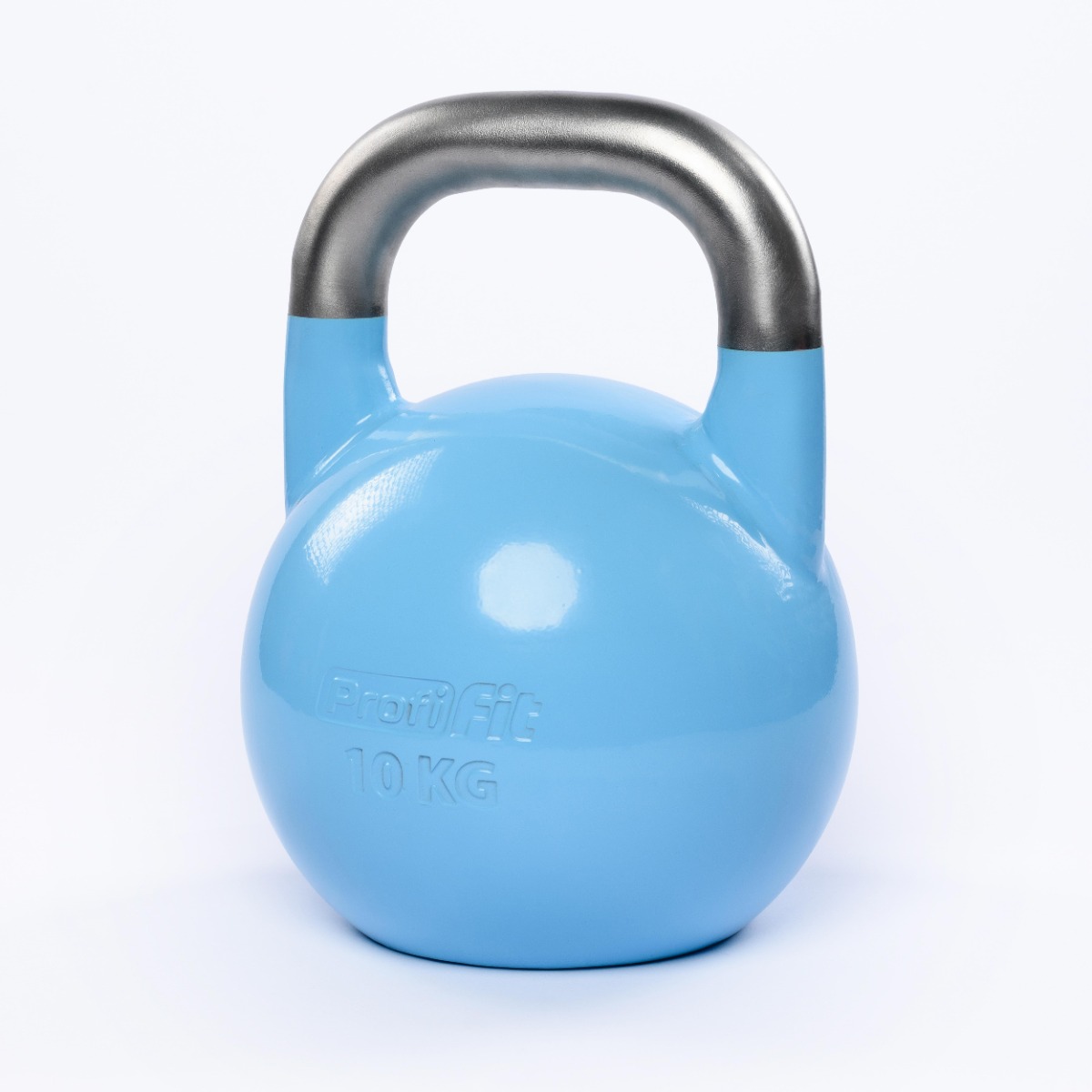 Гиря соревновательная PROFI-FIT 10 кг — изображение 4