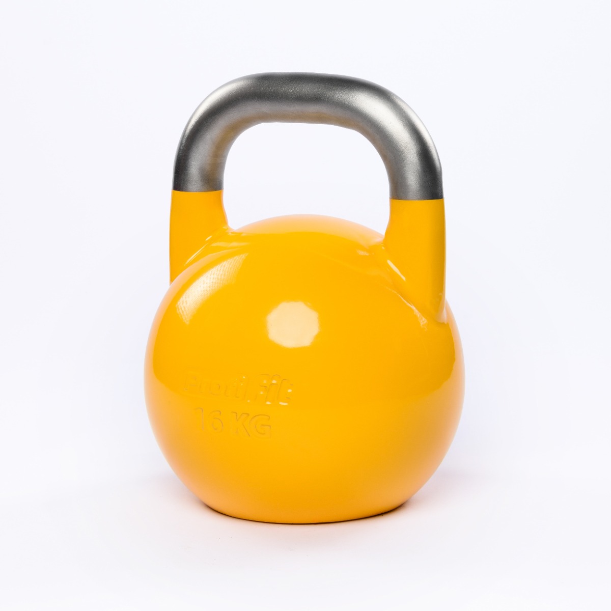 Гиря соревновательная PROFI-FIT 16 кг — изображение 4