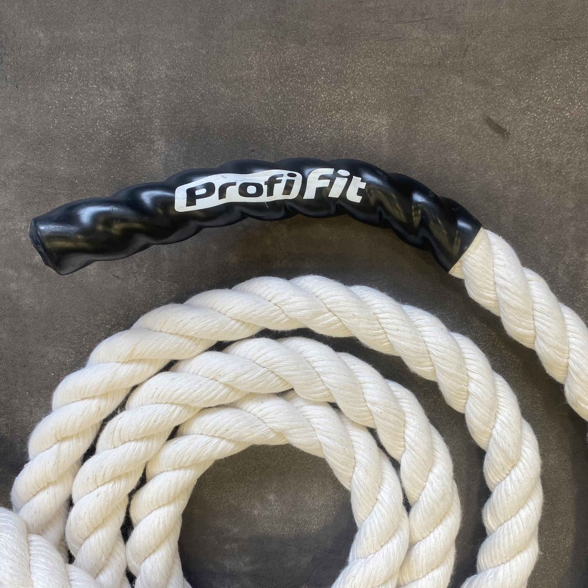 Канат для перетягивания (хб) D30 мм, 8 м PROFI-FIT — изображение 4