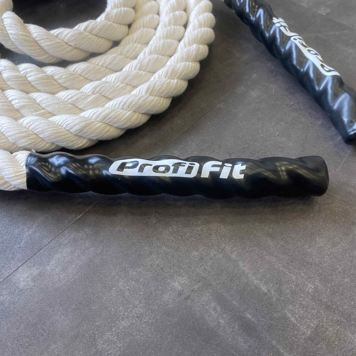 Канат для перетягивания (хб) D30 мм, 9 м PROFI-FIT — изображение 5