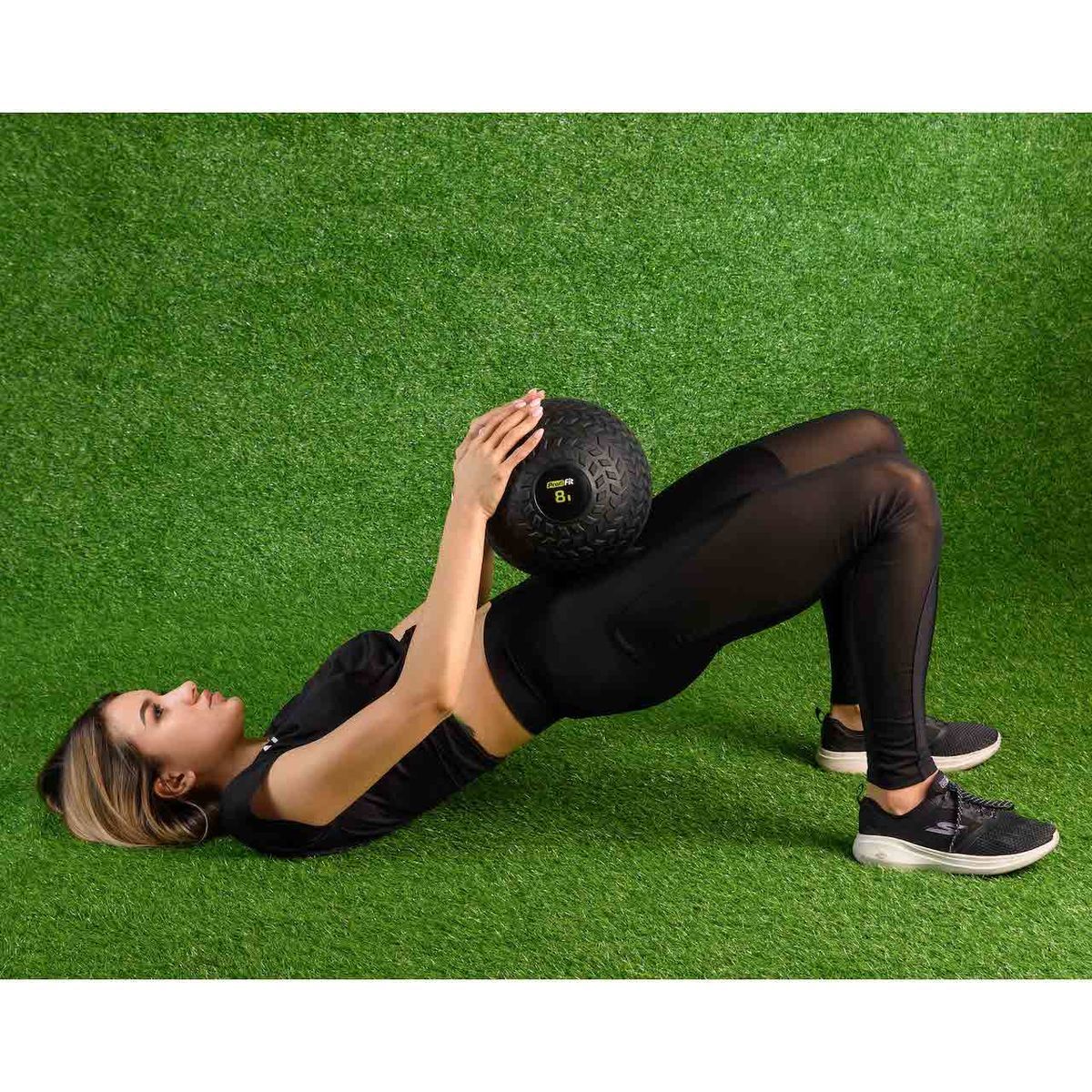 Слэмбол PROFI-FIT 12 кг — изображение 3
