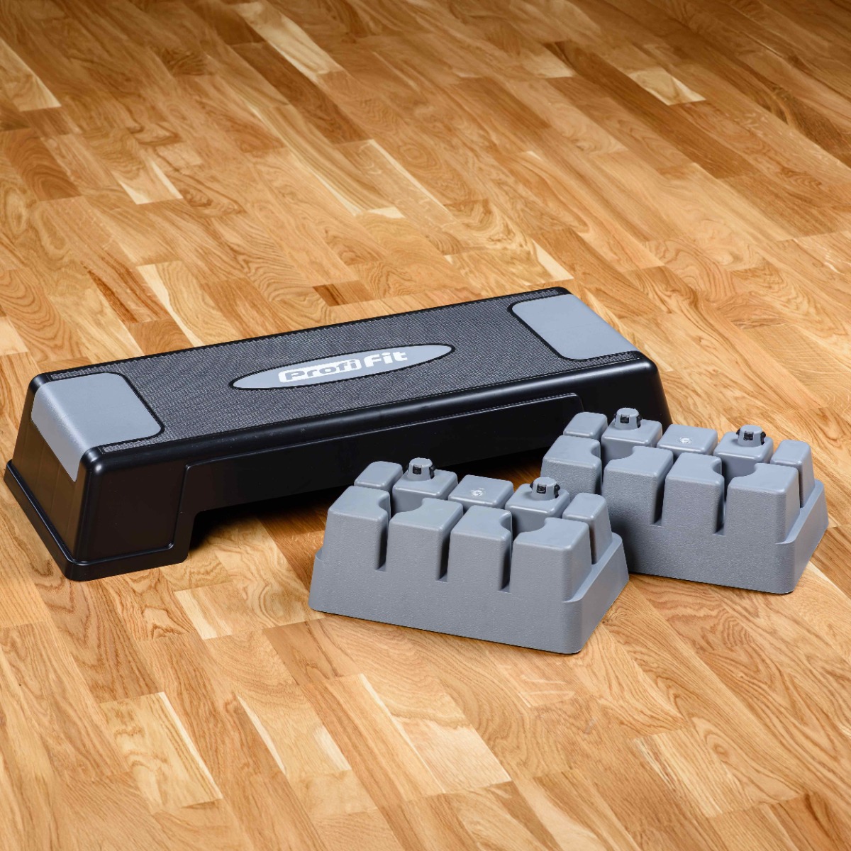 Степ-платформа STP-340 PROFI-FIT — изображение 4
