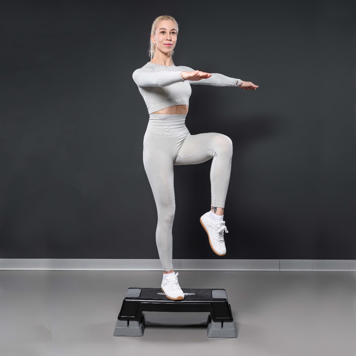 Степ-платформа STP-340 PROFI-FIT — изображение 3