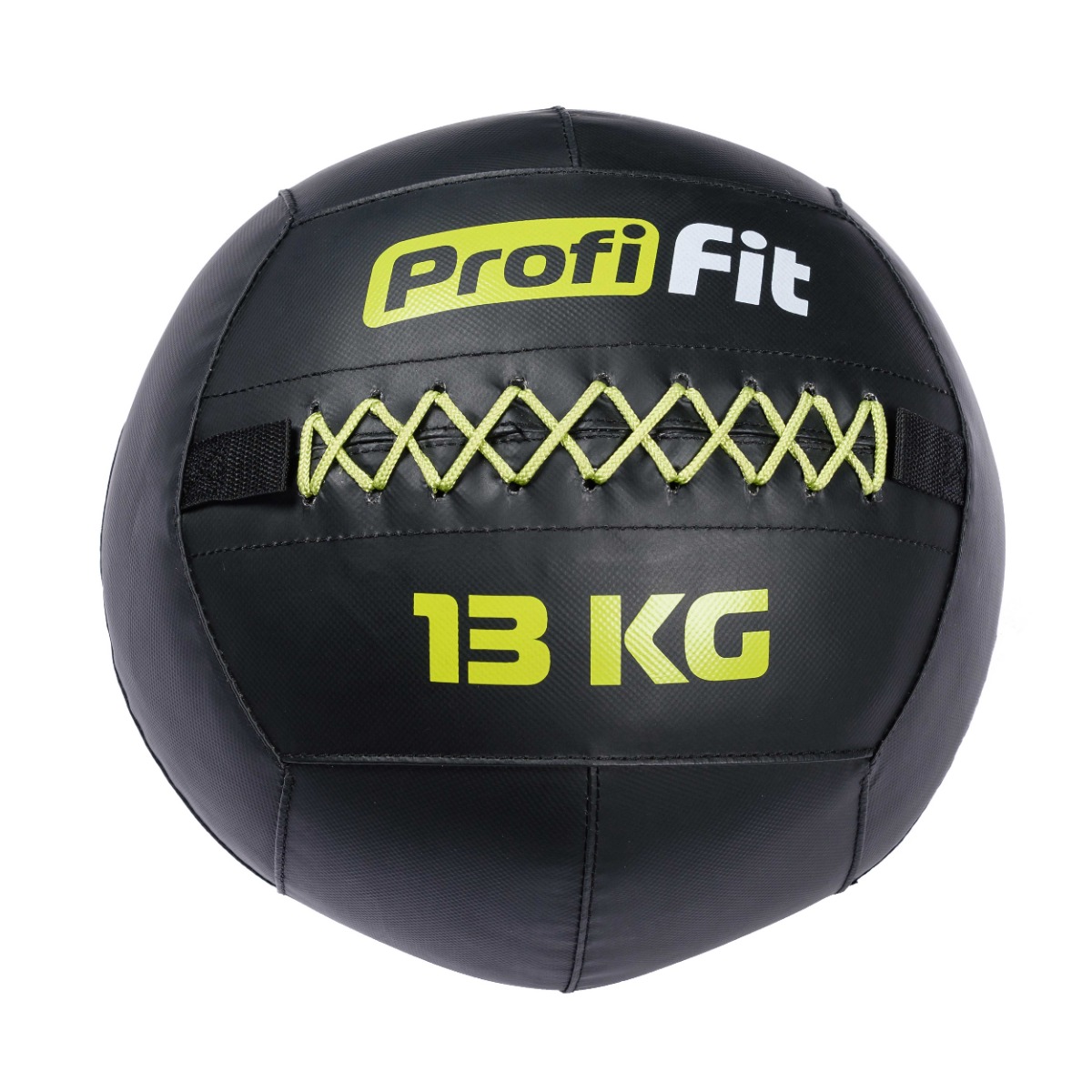 Медицинбол набивной PROFI-FIT 13 кг